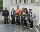 Лясковските социалисти отбелязаха Деня на победата