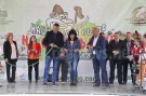  Кукери и гайдари откриха седмия Национален събор на овцевъдите в България