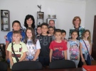 Ученици бяха на гости в Община Лясковец