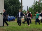 В лагера „Белене“  младежи от региона почетоха паметта на жертвите на тоталитаризма 