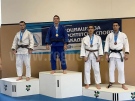 Свищовски студент стана вицешампион по джудо в Национална универсиада 2018