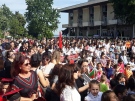 Празнично шествие изпълни улиците на Свищов 