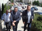 Проектират пътен възел в подножието на Трапезица