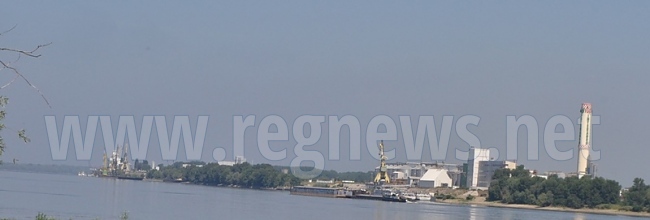 Тяло на поляк извадиха от Дунав край Свищов