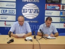 Недостигат строителни работници във Велико Търново