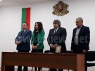 Ганчо Ламбев е новият Почетен гражданин на Свищов