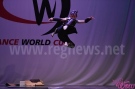 Денислав Иванов стана седми на Световно по танци 