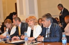 Областният управител участва в заседание на Координационното звено за задържане в образователната система