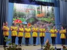 Първи регионален празник „От любов към българското” се проведе в Добри дял