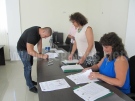 В Община Лясковец подписаха 8 договора за финансиране на проекти по Фонд за подкрепа на местни инициативи