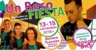 Фестивал на танца и латинската култура UN BESO 2018 провеждат във Велико Търново (програма)