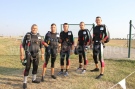 Четирима състезатели на Аероклуб Горна Оряховица представят България на Световното