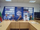 Скелет с номадски гени на 10 000 години откриха в крепостта Ряховец