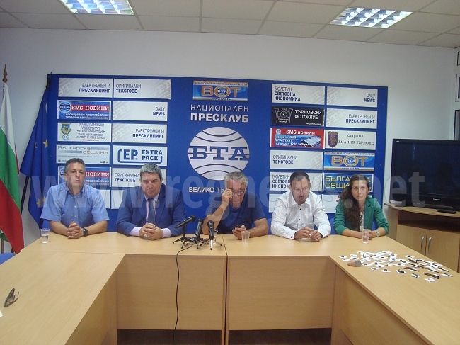 Скелет с номадски гени на 10 000 години откриха в крепостта Ряховец