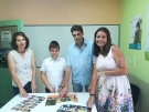Фамилна традиция: Да откриеш света чрез „Училища Европа“