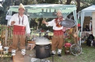 Кулинари от 4 общини си мериха кокошите чорби в Козаревец