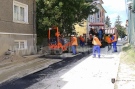 Пускат движението по цялата улица „Иван Вазов“