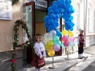 С настроение започна учебната година и в Свищов