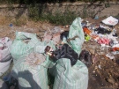 Доброволци се натъкнаха на поредните нерегламентирани сметища в Горна Оряховица 