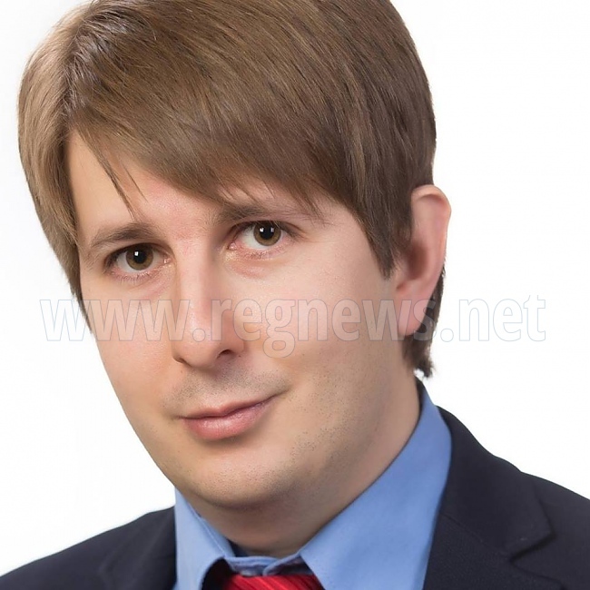 Избраха Михаил Михалев за заместник-председател на БСП-Велико Търново