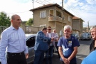 Цветан Цветанов посети свищовското село Ореш