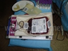 Болницата се нуждае от кръв след днешната верижна катастрофа