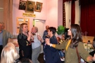 Кръшни хора извиха жителите на Големаните с песните на талантливия изпълнител Ивайло Герасимов