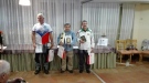 Валентин Савов спечели „Купа Любляна”