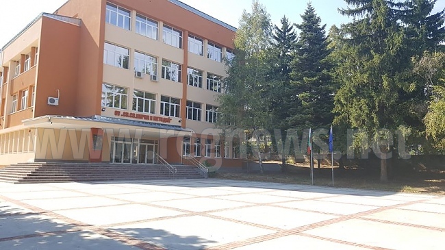 ОУ „Св. св. Кирил и Методий” спечели над 20 000 евро за приключенски проект