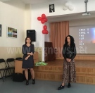 Областните координатори по донорство гостуваха в СУ „Георги Измирлиев“