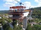 „Пътни строежи – Велико Търново” строи уникален мост в Габровския балкан