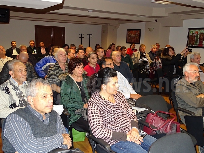 Представиха нов вариант на магистралата Русе-Велико Търново