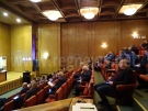 Правят три паркинга във Велико Търново