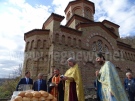 Велико Търново празнува Димитровден (СНИМКИ)