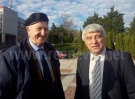 Историкът академик Васил Гюзелев: „Никой не може освен ние да си искаме доброто”
