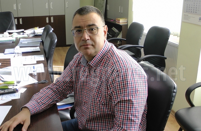 Арх. Николай Малаков: Паркирането е най-сериозният проблем във Велико Търново