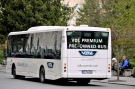 Безплатни автобусни линии ще пътуват във Велико Търново за Архангелска Задушница