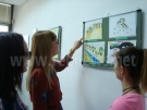 Изложбата „Хубава си, моя горо“ гостува в РИОСВ – Велико Търново