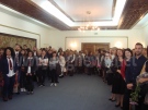 94 млади преподаватели празнуваха Деня на народните будители за пръв път като учители