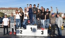 Иван Владимиров, Пламена Раева и „Иномоушън” спечелиха горнооряховския кръг от първенството по гимкхана