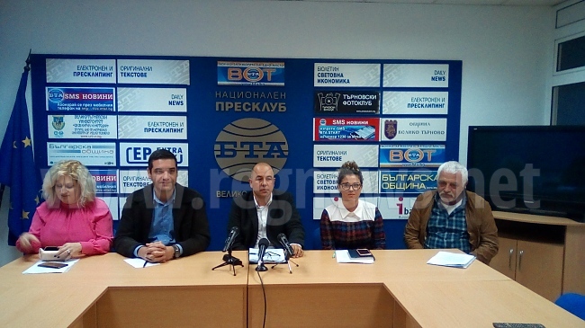 Съветниците от БСП внасят свои предложения за общинския бюджет 