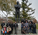 „Архангели” празнуват пети рожден ден и начало на зимния сезон