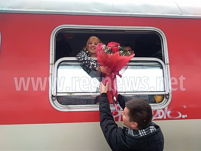 Омбудсманът Мая Манолова с приемна в Горна Оряховица и лекция във ВТУ 