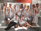 Балет „Калина” отново спечели награда за хореография