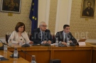 Явор Божанков: Металургията прави 16% от износа на България, има нужда от реална подкрепа