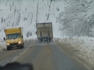 Няма затворени пътища във Великотърновско