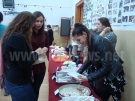 Хуманитарна гимназия организира Коледно тържество и Коледен благотворителен базар 