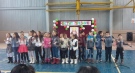 Средно училище „Климент Охридски” в Камен отбеляза своя патронен празник 