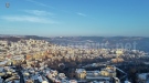 Във Велико Търново ще има безплатен интернет на публични места