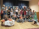 Благотворителен базар организираха в СУ „Георги Измирлиев”